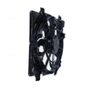Radiator Fan Assembly Aftermarket suits