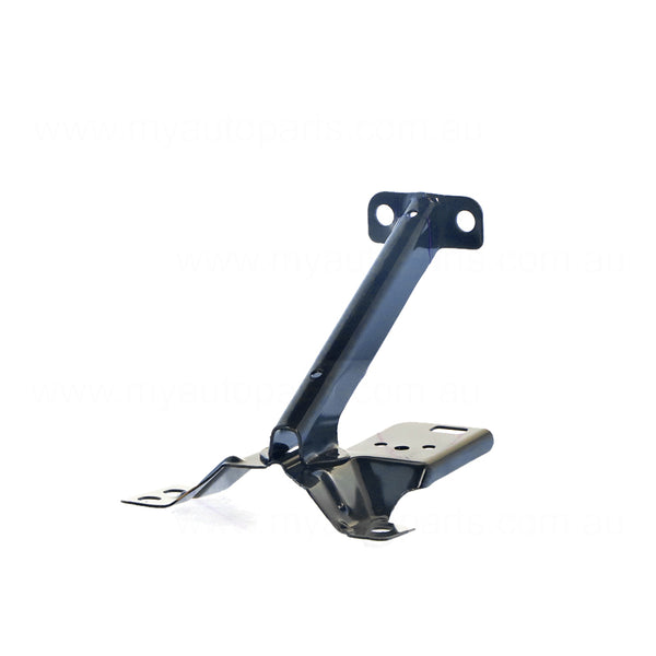 Bonnet Latch Support OEM Suits Mazda 3 BK 2006 to 2009