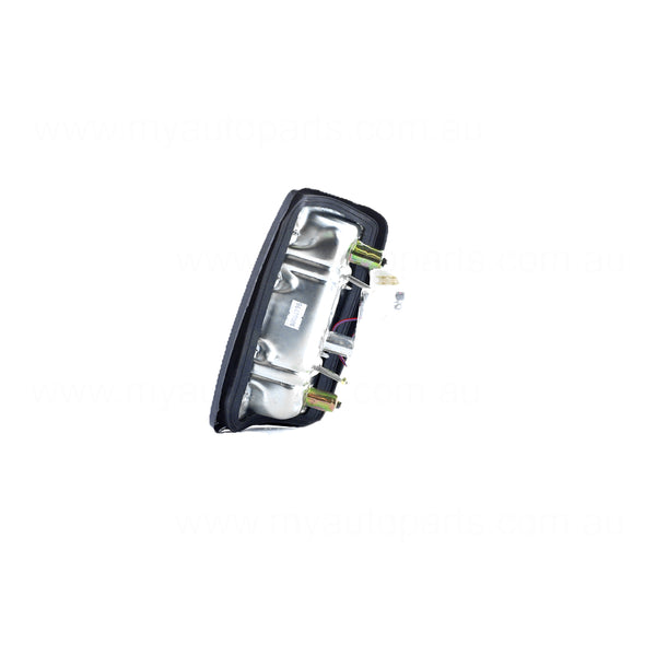 Tail Light Passenger Side Aftermarket Suits Nissan 1200 4/1978 to 12/1985
