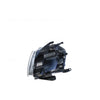 Halogen Manual Adjust Head Lamp Drivers Side OEM Suits Mazda Tribute CU 2000 to 2006
