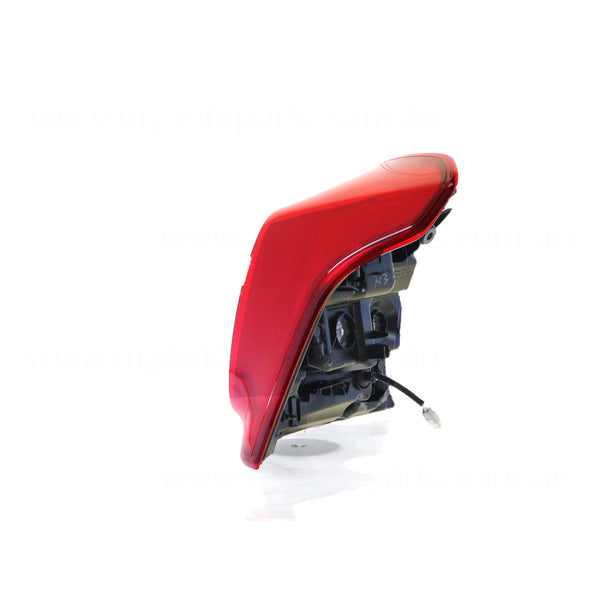 LED Tail Lamp Drivers Side OEM suits Suzuki Swift AZ 4/2017 to 2/2020