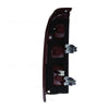 Tail Lamp Drivers Side OEM Suits Nissan Patrol GU/Y61 Wagon 12/2009 to 12/2016