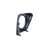 Front Bar Grille With Fog Light Mount Passenger Side OEM suits Nissan X-Trail T32 3/2014 to 2/2017