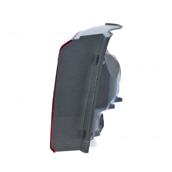 Tail Lamp Passenger Side Certified Suits Kia Sorento XM 2009 to 2012