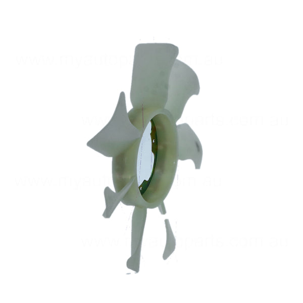 Radiator Fan Blade Aftermarket suits