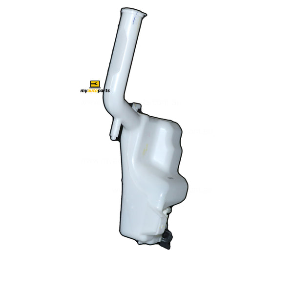 With Pump Washer Bottle OEM Suits Mazda 2 DE 2007 to 2014