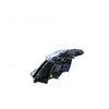 Halogen Manual Adjust Head Lamp Drivers Side OEM Suits Honda Civic FB 2012 to 2014