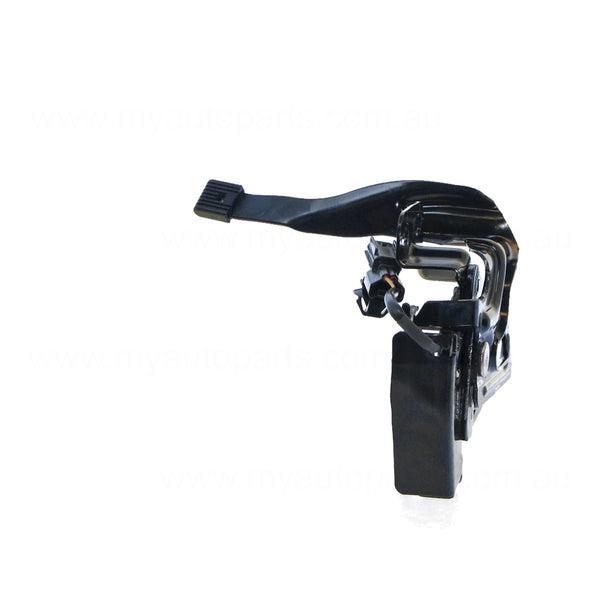 Bonnet Latch OEM Suits Honda Jazz GE Gli 2008 to 2014