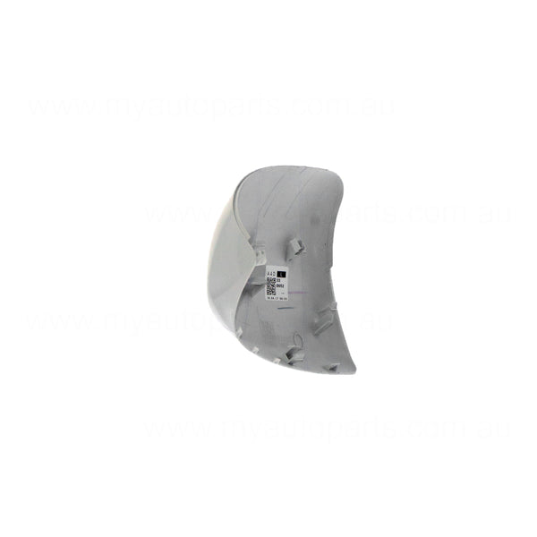 Door Mirror Cover Passenger Side OEM suits Mazda 3 BL