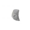Door Mirror Cover Passenger Side OEM suits Mazda 3 BL