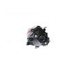 Halogen Manual Adjust Head Lamp Passenger Side Certified Suits Mazda BT50 UP 2011 to 2015