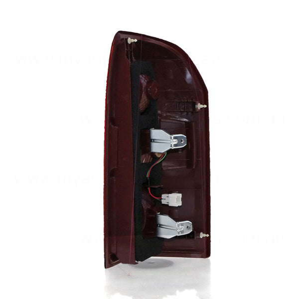 Tail Lamp Passenger Side OEM Suits Nissan Patrol GU/Y61 8/2004 to 12/2009
