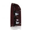 Tail Lamp Passenger Side OEM Suits Nissan Patrol GU/Y61 8/2004 to 12/2009