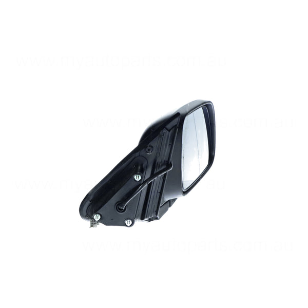 Door Mirror Drivers Side Certified Suits Honda CR-V RD 2001 to 2007