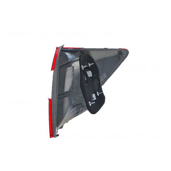Tail Lamp Passenger Side OEM Suits Honda Civic FB 2012 to 2014