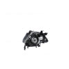 Head Lamp Passenger Side OEM Suits Honda Civic 8th Generation FD 2006 to 2008