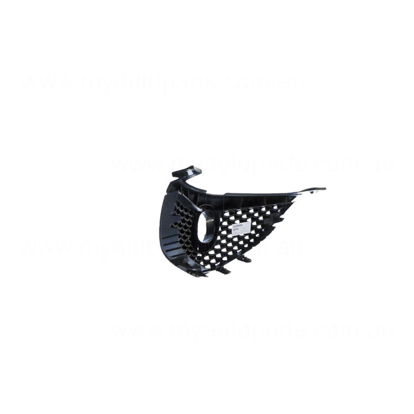 Grille Certified Suits Mazda 3 BK 2004 to 2006