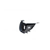 Grille Certified Suits Mazda 3 BK 2004 to 2006