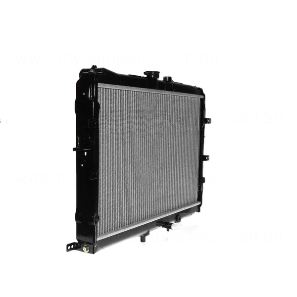 Radiator Aftermarket suits
