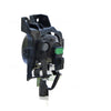 Fog Lamp Passenger Side OEM Suits Mazda 3 BK Hatch 2007 to 2009