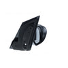 Door Mirror Drivers Side Certified Suits Mazda 2 DE Hatch 2007 to 2014