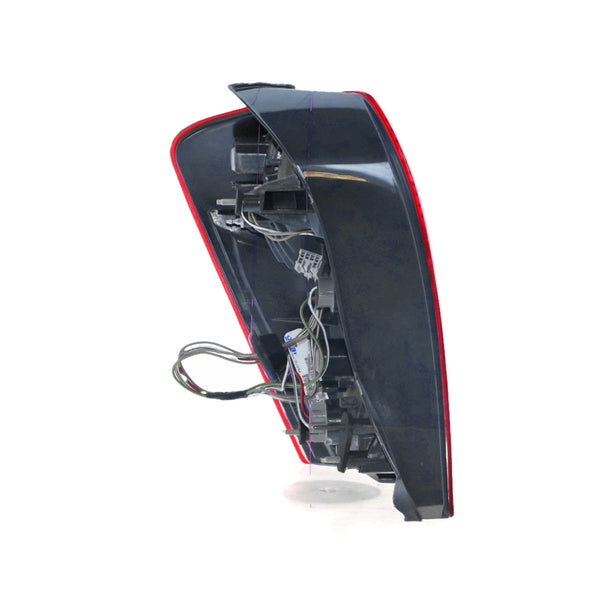 Tail Lamp Drivers Side Aftermarket Suits Mazda 323 Astina BJ 5 Door Hatch 6/2002 to12/2003