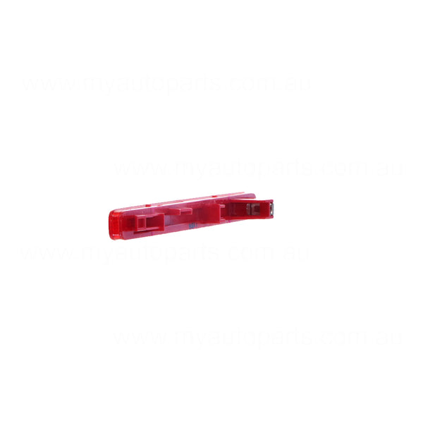 Rear Bar Reflector Drivers Side OEM Suits Honda Accord CU 2008 to 2015