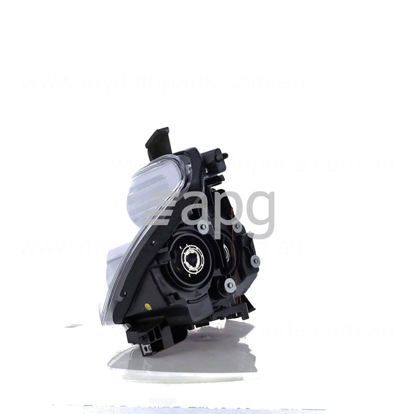 Nissan Patrol OEM Head Lamp Passenger Side 12/2012 to 08/2019 - 260751LE3A