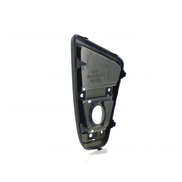 Front Bar Grille Passenger Side OEM Suits Mazda CX-5 GT/Akera KE 1/2015 to 2/2017