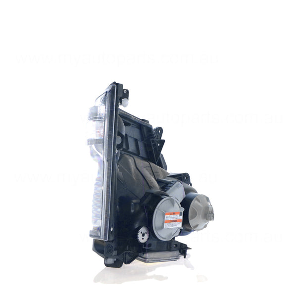 Head Lamp Passenger Side OEM suits Hino 300