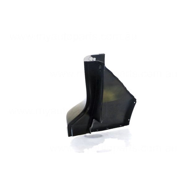 OEM Rear Bar suits Honda CR-V RE 2007 to 2009