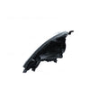 Halogen Manual Adjust Head Lamp Drivers Side OEM Suits Honda Jazz GE 2008 to 2011