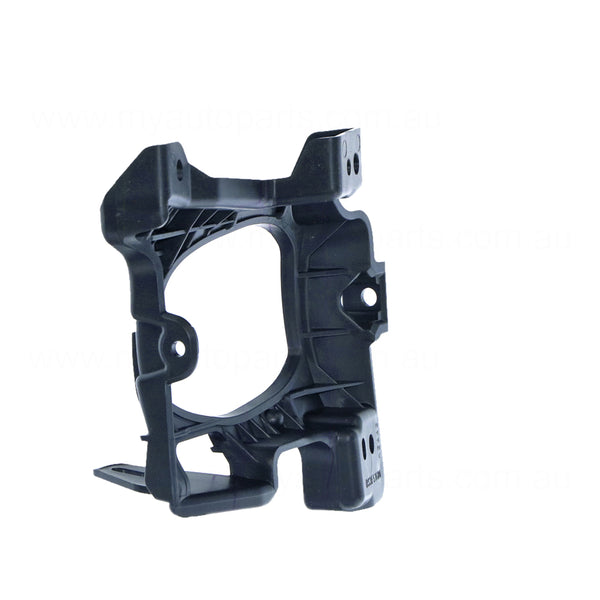 Fog Lamp Bracket Drivers Side OEM Suits Mazda 3 BK 2006 to 2009