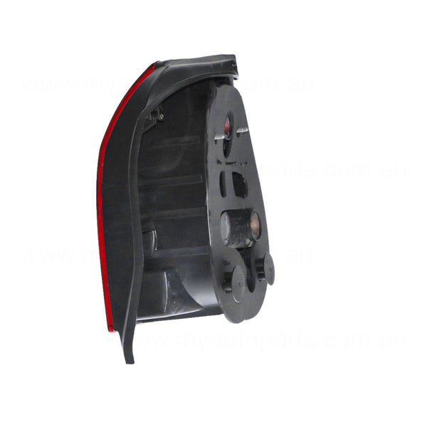 Tail Lamp Passenger Side Aftermarket Suits Honda Civic EK Hatch 1995 to 1998