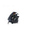 Head Lamp Passenger Side OEM Suits Honda CR-V RD 2001 to 2004