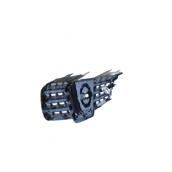 Grille Certified Suits Nissan Dualis J10 2007 to 2009