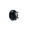 Front Bar Grille With Fog Light Mount Driver Side OEM Suits Nissan Dualis J10 1/2010 to 5/2014