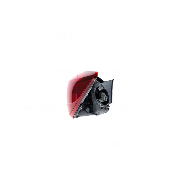 Tail Lamp Drivers Side OEM suits Mazda 3 BN/BM Hatch 11/2013 to 3/2019