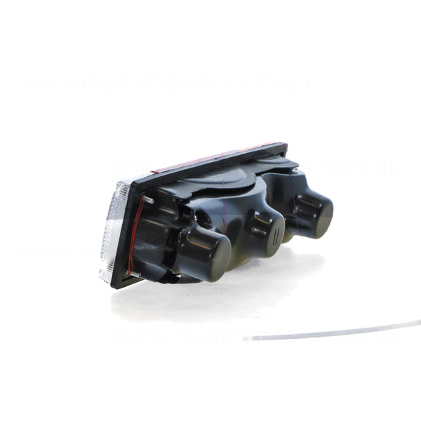Tail Lamp Drivers Side Aftermarket suits