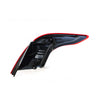 Tail Lamp Passenger Side OEM Suits Nissan Almera N17 2012 to 2014