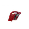 Tail Lamp Passenger Side OEM Suits Mazda 3 BK Hatch 1/2004 to 6/2006