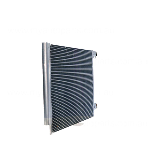 A/C Condenser Aftermarket suits Nissan X-trail and Qashqai 2014 onwards