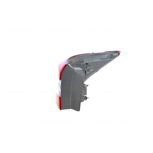 LED Tail Lamp Passenger Side Certified Suits Nissan Pulsar B17 2012 to 2017