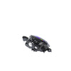 Head Lamp Drivers Side Certified Suits Mazda 3 BK Hatch 2004 to 2009