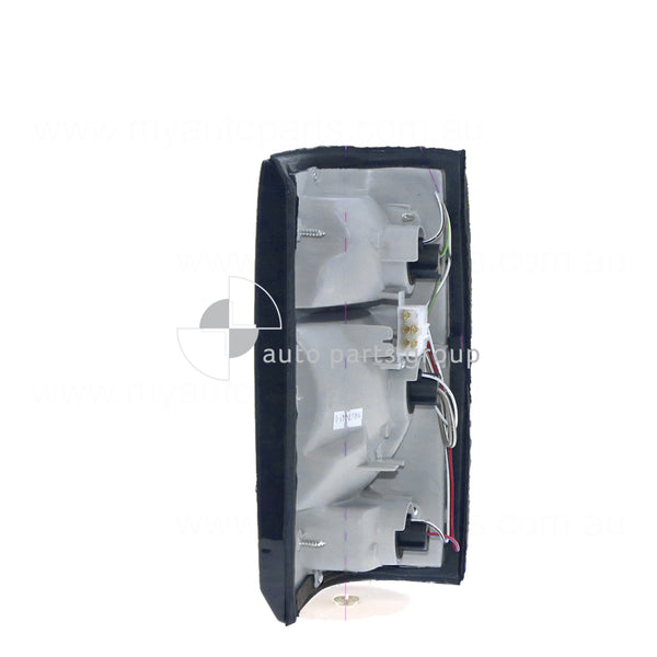 Tail Lamp Passenger Side Certified suits