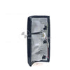 Tail Lamp Passenger Side Certified suits