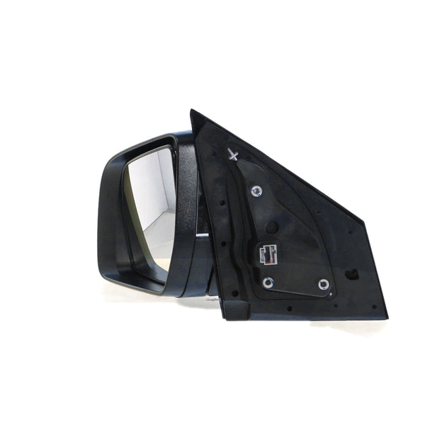 Door Mirror Passenger Side OEM suits Mazda BT50 XTR/GT 2011 to 2018