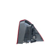 Tail Lamp Passenger Side Certified Suits Honda Civic ES 2000 to 2002