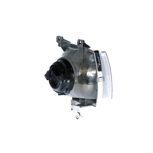 Halogen Manual Adjust Head Lamp Drivers Side Certified Suits Mazda B Series UN 2002 to 2006