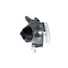 Halogen Manual Adjust Head Lamp Drivers Side Certified Suits Mazda B Series UN 2002 to 2006
